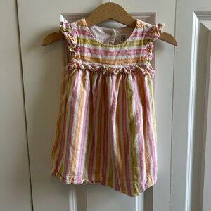 Baby gap‎ dress size 18-24 months